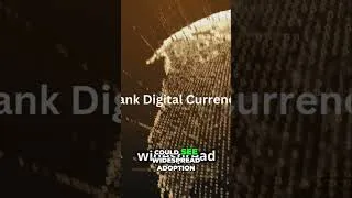 Thumbnail: CBDCs: Future of Money? Share Your Thoughts!