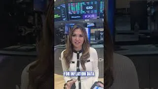 Thumbnail: Cooling Inflation Just Sent Stocks to Record Highs