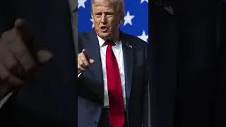 Thumbnail: How Donald Trump Triggered Iran’s Currency Breakdown #fınulgen #donaldtrump