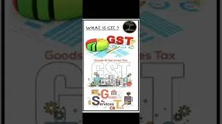 Thumbnail: 51# GST/HBD GST/CGST/SGST/IGST/KOW ABOUT GST/WHAT IS GST/GST COLLECTION