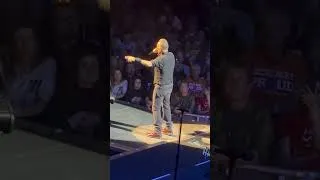 Thumbnail: Springsteen in Minneapolis. March 31, 2026