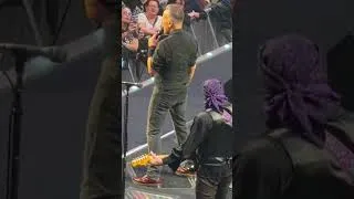 Thumbnail: The Legendary E-Street Band