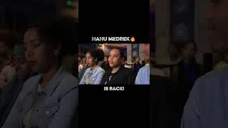 Thumbnail: HaHu Medrek is loading…MONDAY🔥  #habesha #event #hahumedrek #ethiopia