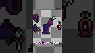 Thumbnail: Easily Animate Your Pixel Characters  #gamedev #godot #gamedesign