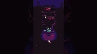 Thumbnail: I've Been Working on a Dark Fantasy Necromancy Autobattler #godot #gamedev  #indiegame