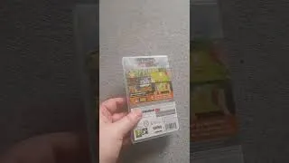 Thumbnail: Meine Pokemon Sammlung wird erweitert mit diesen Spiel