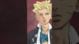 Thumbnail: Boruto Uzumaki (TBV) (Shortened)-Inspried Soundtrack #boruto #borutouzumaki #borutotwobluevortex