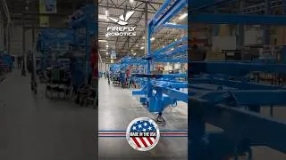 Thumbnail: Manned Robotic Harvesters Designed and Built in the USA