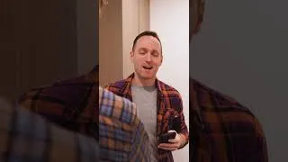 Thumbnail: POV: you're "working"
