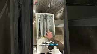 Thumbnail: Why Does My Furnace Smell Burnt? (It’s Not What You Think 👃🔥)