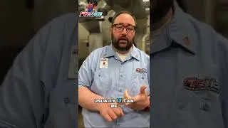 Thumbnail: Is your HVAC quietly draining your wallet? 💸 #shorts