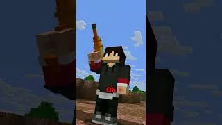Thumbnail: Minecraft, But I Have to Clean the World…