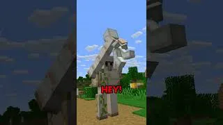 Thumbnail: Minecraft, But You Become the Block You Touch…