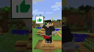 Thumbnail: Minecraft, But You Can Choose My Colors…