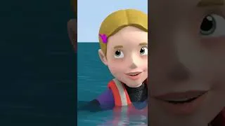 Thumbnail: 🌊 Epic Ocean Rescues! | Fireman Sam 🔥