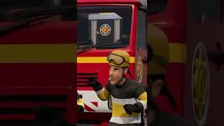 Thumbnail: 🚒 Epic Rescue Moment! | Fireman Sam🔥