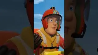 Thumbnail: Fireman Sam Saves the Day 🔥