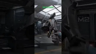 Thumbnail: SATISFYING Delta Force New Weapons 🤤#deltaforce #gaming #fps