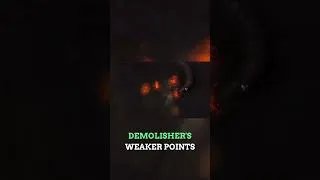 Thumbnail: Electromagnetic Fields: Demonicer Weakness!