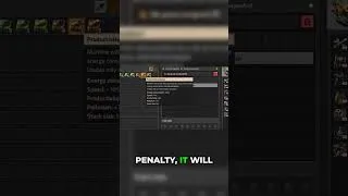Thumbnail: Productivity Modules: Boost Ore, Lose Speed?