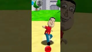 Thumbnail: Giggity #gaming #familyguy