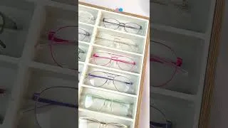 Thumbnail: Minimalist Frames You’ll Want to Wear Every Day 👓