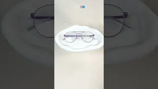 Thumbnail: POV: You Found the Perfect Everyday Glasses ✨