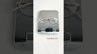 Thumbnail: 🤍Meet Your New Favorite Minimalist Glasses | Firmoo Less Collection