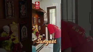 Thumbnail: SANGEET Dubbing Begins | Telugu Feature Film | Directed by Saad Khan | Produced by Lahari Films