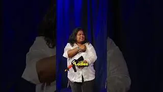 Thumbnail: Live Improv Comedy | Inspector & Constable | THE IMPROV | Saad Khan & Karen Vincent