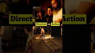 Thumbnail: Saad Khan Directing one of India’s Top MMA Fighters Owais Yaqoob | Ad Film Shoot
