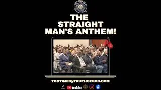 Thumbnail: The Straight Man's Anthem!