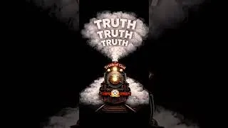 Thumbnail: The TOG Train  is moving, salvation is boarding NOW  Miss it  and face eternity without God