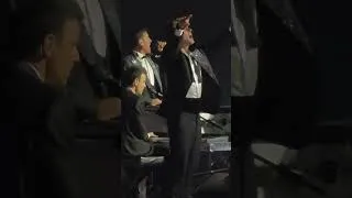 Thumbnail: Jonathan Knight sings NKOTB New Vegas Love This!