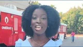 Thumbnail: 10th annual Jaguars Touchdown for Life Blood Drive