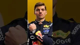 Thumbnail: She’s a 10, but Max Verstappen's winning Duch GP 2026 🤌 #maxverstappen #formula1 #f1