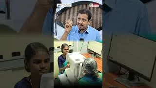 Thumbnail: 🔥 Dr Gopinath 35 Years Experience | 😳 Eye Doctor Dr Gopinath Speech Tamil