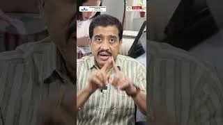 Thumbnail: 🔥 Mobile அதிகம் பயன்படுத்தினால் பார்வை பாதிக்குமா? | Dr Gopinath