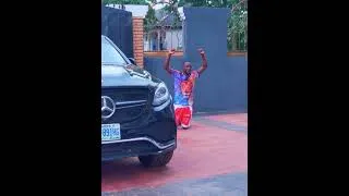 Thumbnail: My Uncle Wants My Girlfriend – Zubby Michael Nollywood Drama"