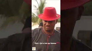 Thumbnail: L'histoire de Yul Edochie dans ce film est une leçon pour tout le monde #youtubeshort #shorts