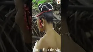 Thumbnail: Chioma Nwaoha, la jolie jeune fille est amoureuse de l'humain I Eau de vie |#shorts #youtubeshort