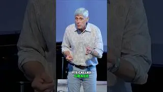 Thumbnail: It's called grace.