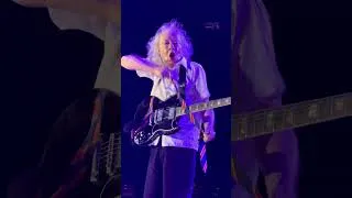 Thumbnail: AC/DC`s Angus Young Plays Guitar with His Tie!  #concert #angusyoung #acdc