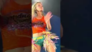Thumbnail: Zara Larsson - Ammunition #concert #tour #live #vocal #livemusic #dance