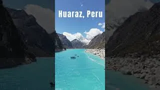 Thumbnail: I still can't believe this place is real. 🤯🏔️