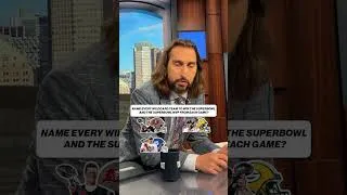 Thumbnail: Nick had trouble here… 👀 #shorts #NFL #football