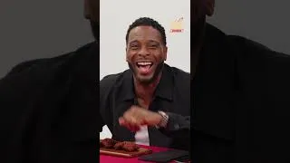Thumbnail: Can Kel name all these Kenan characters by voice alone??