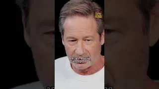 Thumbnail: David Duchovny got to watch Prince do... what??? 💜