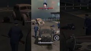 Thumbnail: Cops in Mafia I are Blind 👮‍♂️👀