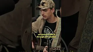 Thumbnail: Ole 60 Performs “Thoughts of You” live on Fischtank Sessions. 🎤